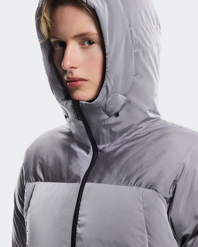 レディース All-Day Puffer Jacket レディース All-Day Puffer Jacket