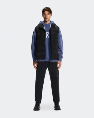 メンズ All-Day Puffer Vest