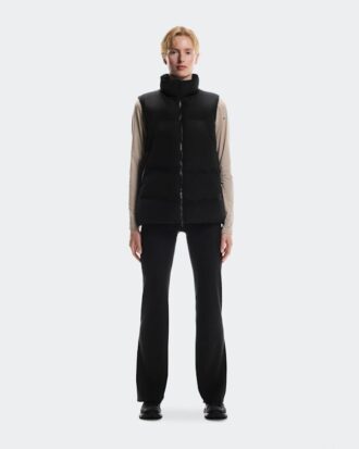 レディース All-Day Puffer Vest