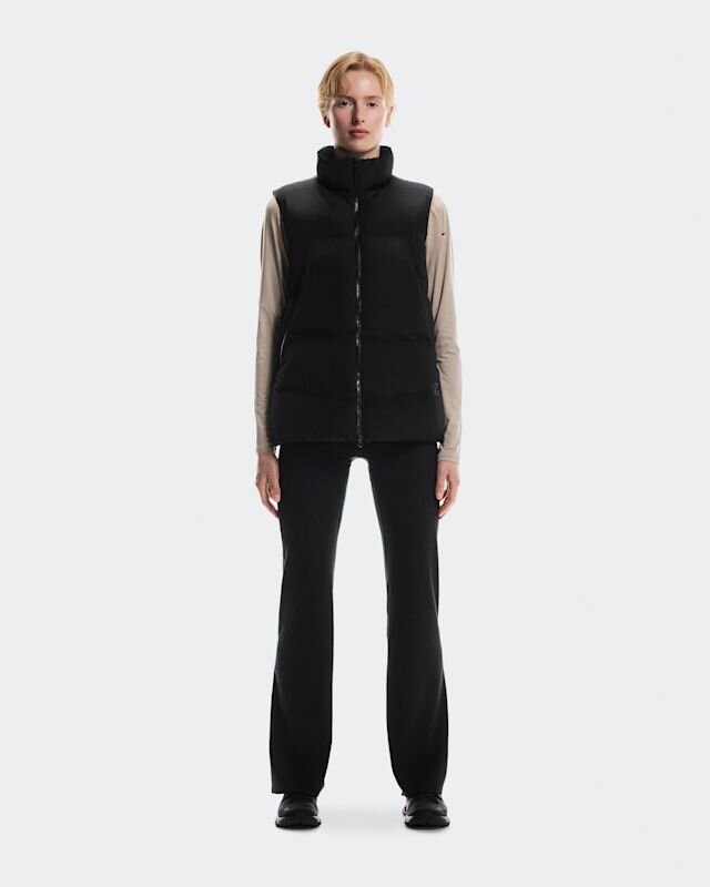 レディース All-Day Puffer Vest レディース All-Day Puffer Vest