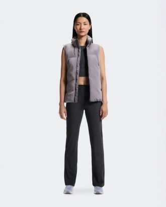 レディース All-Day Puffer Vest