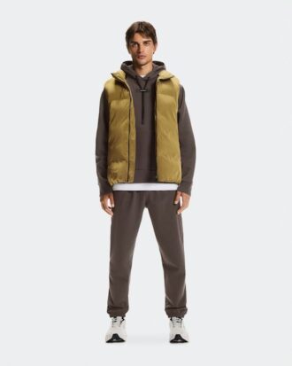 メンズ All-Day Puffer Vest