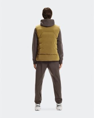 メンズ All-Day Puffer Vest