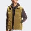 メンズ All-Day Puffer Vest メンズ All-Day Puffer Vest