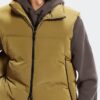 メンズ All-Day Puffer Vest メンズ All-Day Puffer Vest