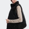 レディース All-Day Puffer Vest レディース All-Day Puffer Vest