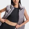 レディース All-Day Puffer Vest レディース All-Day Puffer Vest