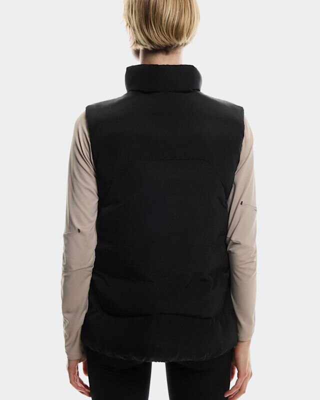 レディース All-Day Puffer Vest レディース All-Day Puffer Vest