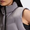 レディース All-Day Puffer Vest レディース All-Day Puffer Vest