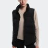 レディース All-Day Puffer Vest レディース All-Day Puffer Vest