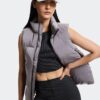 レディース All-Day Puffer Vest レディース All-Day Puffer Vest