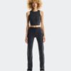 レディース All-Day Ribbed Crop レディース All-Day Ribbed Crop