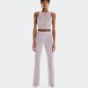 レディース All-Day Ribbed Crop レディース All-Day Ribbed Crop