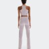 レディース All-Day Ribbed Crop レディース All-Day Ribbed Crop