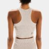 レディース All-Day Ribbed Crop レディース All-Day Ribbed Crop