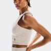 レディース All-Day Ribbed Crop レディース All-Day Ribbed Crop