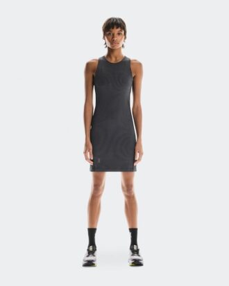 レディース All-Day Ribbed Dress