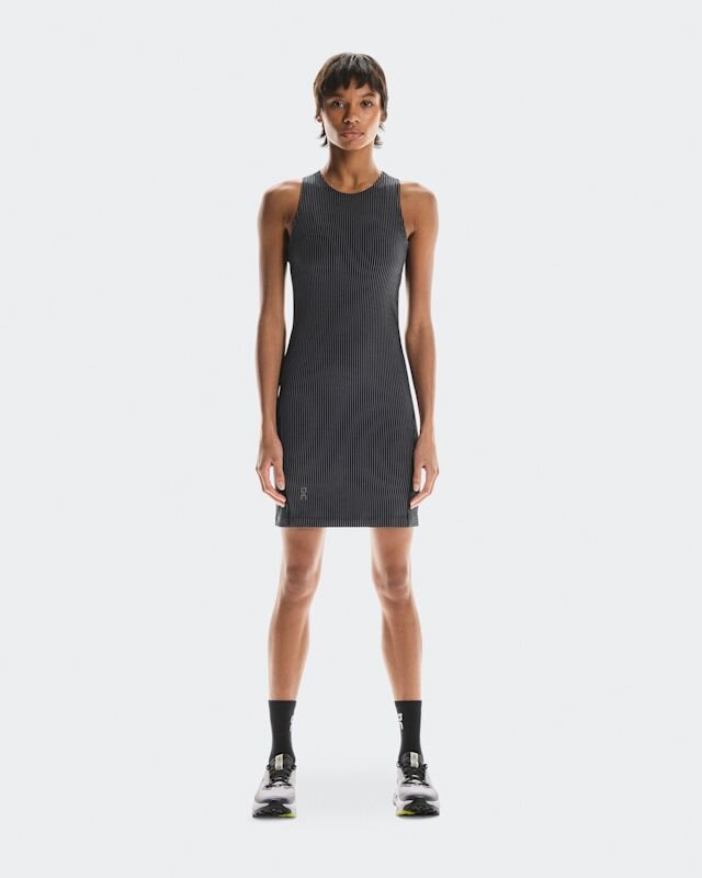 レディース All-Day Ribbed Dress レディース All-Day Ribbed Dress