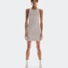 レディース All-Day Ribbed Dress レディース All-Day Ribbed Dress