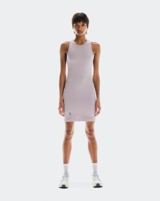レディース All-Day Ribbed Dress