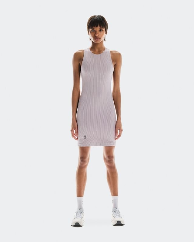 レディース All-Day Ribbed Dress レディース All-Day Ribbed Dress