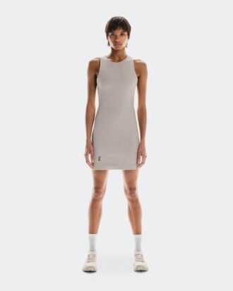 レディース All-Day Ribbed Dress