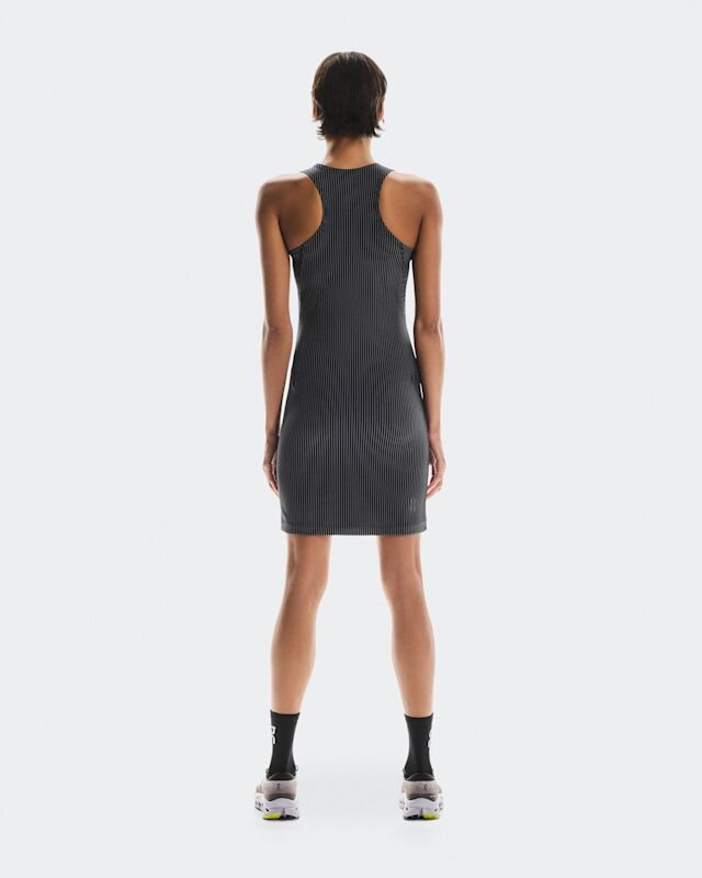 レディース All-Day Ribbed Dress レディース All-Day Ribbed Dress