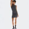 レディース All-Day Ribbed Dress レディース All-Day Ribbed Dress