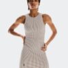 レディース All-Day Ribbed Dress レディース All-Day Ribbed Dress