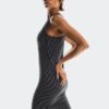 レディース All-Day Ribbed Dress レディース All-Day Ribbed Dress