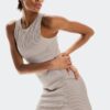 レディース All-Day Ribbed Dress レディース All-Day Ribbed Dress