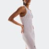 レディース All-Day Ribbed Dress レディース All-Day Ribbed Dress