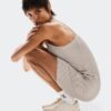 レディース All-Day Ribbed Dress レディース All-Day Ribbed Dress