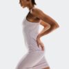 レディース All-Day Ribbed Dress レディース All-Day Ribbed Dress