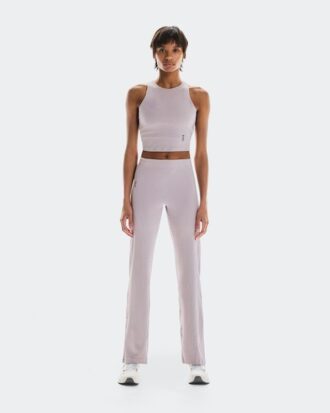 レディース All-Day Ribbed Pants