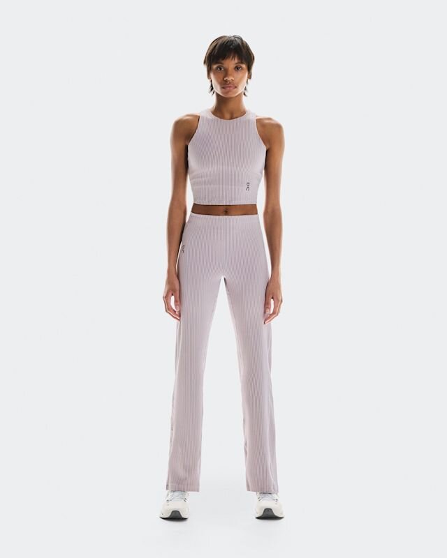 レディース All-Day Ribbed Pants レディース All-Day Ribbed Pants