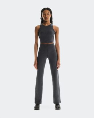 レディース All-Day Ribbed Pants