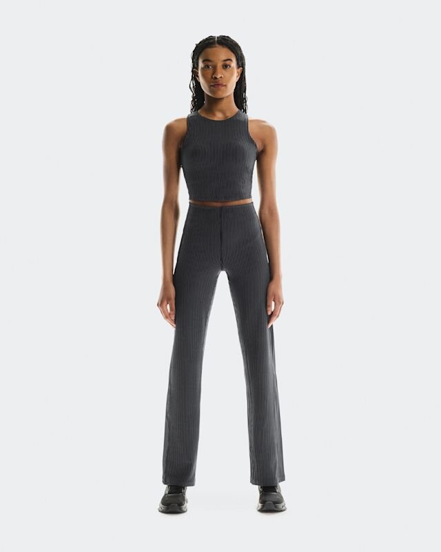 レディース All-Day Ribbed Pants レディース All-Day Ribbed Pants