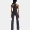 レディース All-Day Ribbed Pants レディース All-Day Ribbed Pants