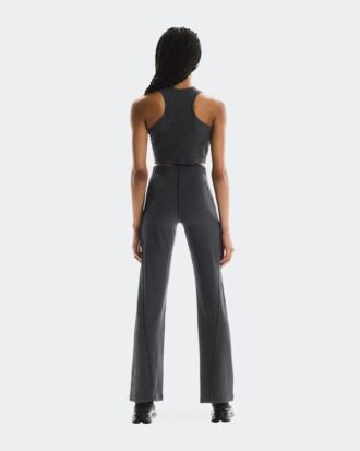 レディース All-Day Ribbed Pants
