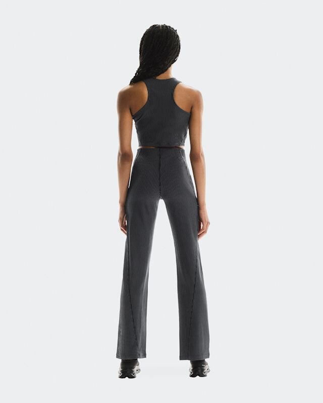 レディース All-Day Ribbed Pants レディース All-Day Ribbed Pants