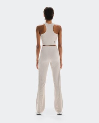 レディース All-Day Ribbed Pants
