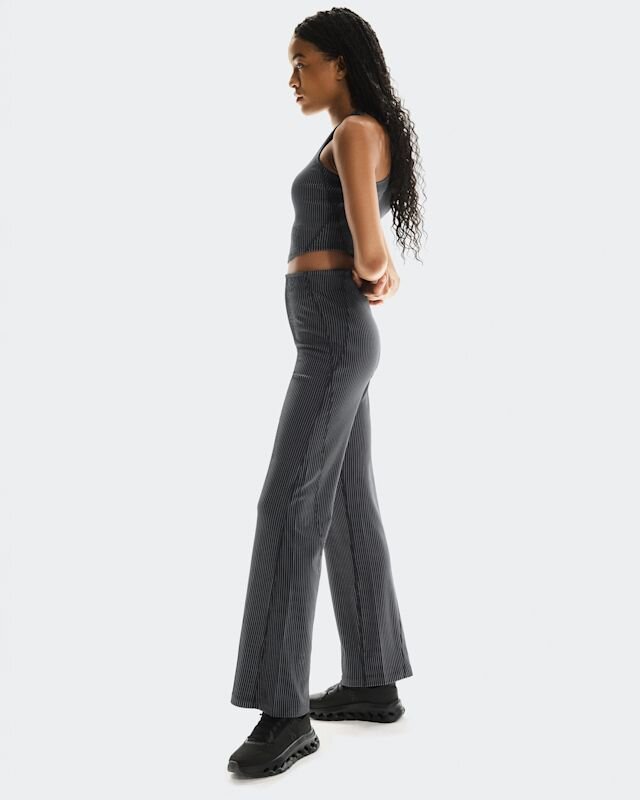 レディース All-Day Ribbed Pants レディース All-Day Ribbed Pants