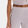 レディース All-Day Ribbed Pants レディース All-Day Ribbed Pants