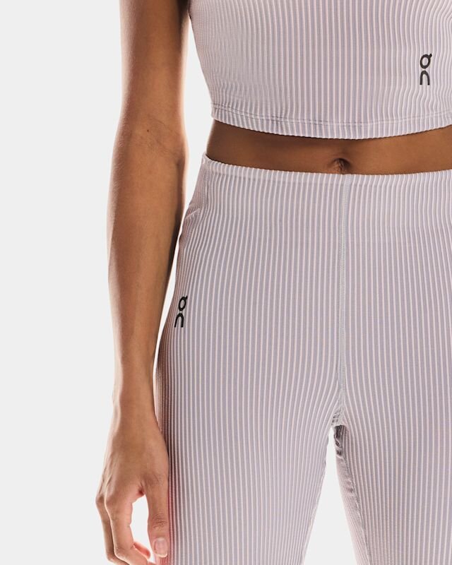 レディース All-Day Ribbed Pants レディース All-Day Ribbed Pants