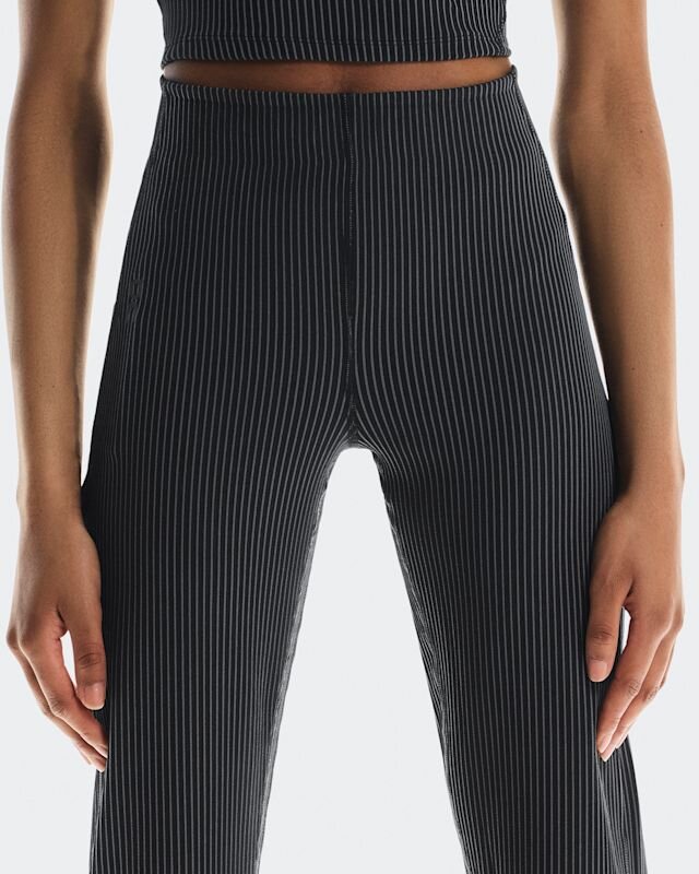 レディース All-Day Ribbed Pants レディース All-Day Ribbed Pants