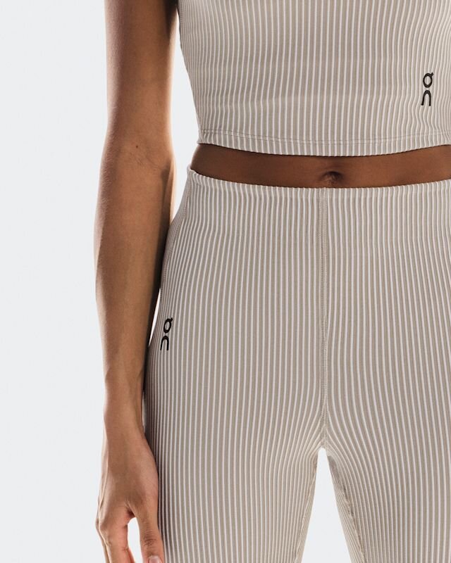 レディース All-Day Ribbed Pants レディース All-Day Ribbed Pants