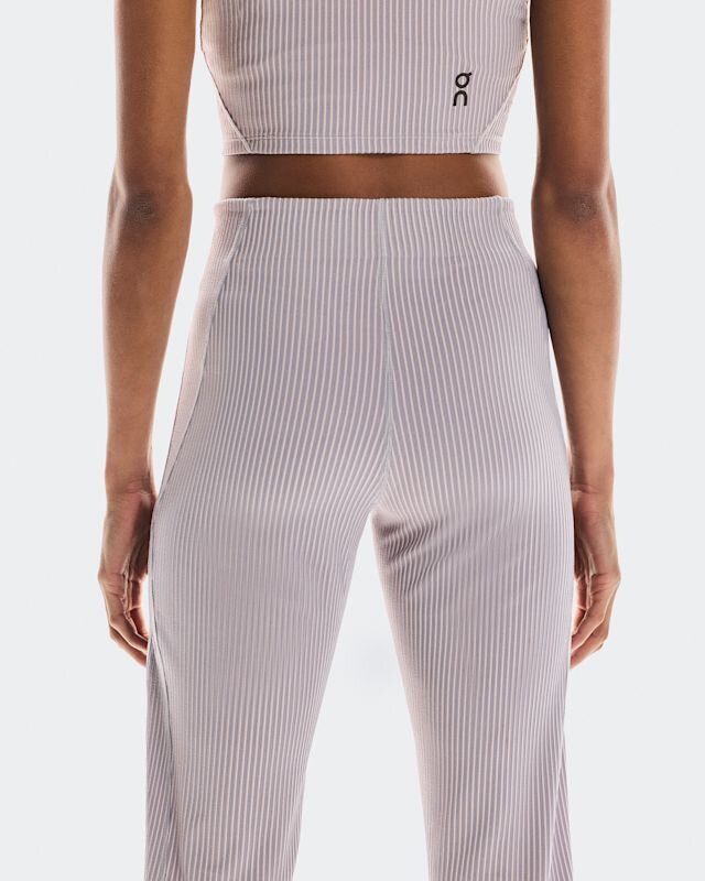 レディース All-Day Ribbed Pants レディース All-Day Ribbed Pants
