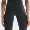 レディース All-Day Ribbed Pants レディース All-Day Ribbed Pants