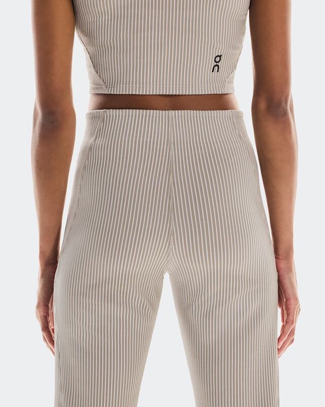レディース All-Day Ribbed Pants レディース All-Day Ribbed Pants